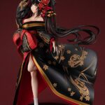 Descubre el apasionante mundo de Estatua Date A Bullet Kurumi Tokisaki Oiran.