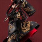 Descubre el apasionante mundo de Estatua Date A Bullet Kurumi Tokisaki Oiran.