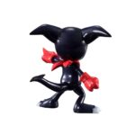 Descubre el apasionante mundo de Estatua Digimon Beelzebumon e Impmon.