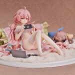 Descubre el apasionante mundo de Estatua Evanthe: Lazy Afternoon.