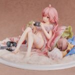 Descubre el apasionante mundo de Estatua Evanthe: Lazy Afternoon.