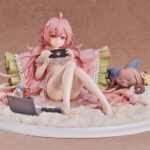 Descubre el apasionante mundo de Estatua Evanthe: Lazy Afternoon.