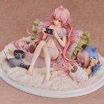 Descubre el apasionante mundo de Estatua Evanthe: Lazy Afternoon.
