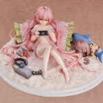 Descubre el apasionante mundo de Estatua Evanthe: Lazy Afternoon.
