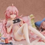 Descubre el apasionante mundo de Estatua Evanthe: Lazy Afternoon.
