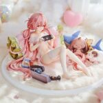 Descubre el apasionante mundo de Estatua Evanthe: Lazy Afternoon.