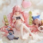 Descubre el apasionante mundo de Estatua Evanthe: Lazy Afternoon.