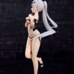 Descubre el apasionante mundo de Estatua Five-seven Swimsuit Heavily Damaged.