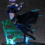 Descubre el apasionante mundo de Estatua Ghost in the Shell Motoko Kusanagi.