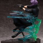Descubre el apasionante mundo de Estatua Ghost in the Shell Motoko Kusanagi.