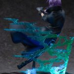 Descubre el apasionante mundo de Estatua Ghost in the Shell Motoko Kusanagi.