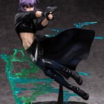 Descubre el apasionante mundo de Estatua Ghost in the Shell Motoko Kusanagi.