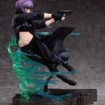 Descubre el apasionante mundo de Estatua Ghost in the Shell Motoko Kusanagi.