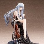 Descubre el apasionante mundo de Estatua Girls Frontline AK12 Neverwinter Aria.