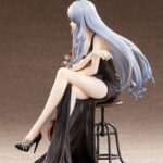 Descubre el apasionante mundo de Estatua Girls Frontline AK12 Neverwinter Aria.