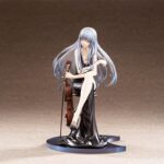 Descubre el apasionante mundo de Estatua Girls Frontline AK12 Neverwinter Aria.