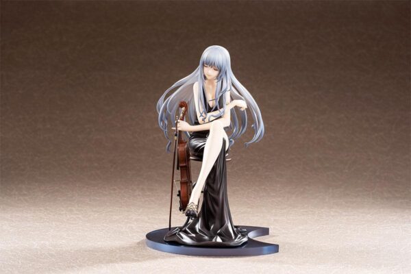 Descubre el apasionante mundo de Estatua Girls Frontline AK12 Neverwinter Aria.