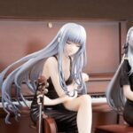 Descubre el apasionante mundo de Estatua Girls Frontline AK12 Neverwinter Aria.