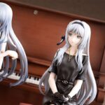 Descubre el apasionante mundo de Estatua Girls Frontline AK12 Neverwinter Aria.