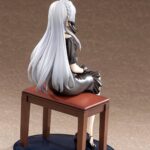 Descubre el apasionante mundo de Estatua Girls Frontline AN94 Wolf and Fugue.