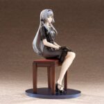 Descubre el apasionante mundo de Estatua Girls Frontline AN94 Wolf and Fugue.