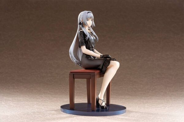 Descubre el apasionante mundo de Estatua Girls Frontline AN94 Wolf and Fugue.