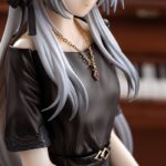 Descubre el apasionante mundo de Estatua Girls Frontline AN94 Wolf and Fugue.