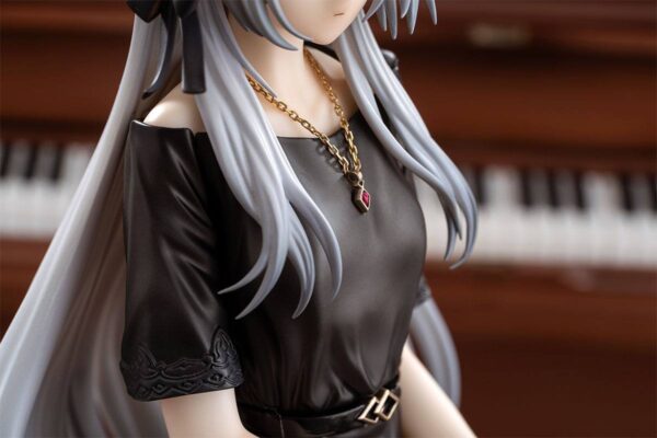 Descubre el apasionante mundo de Estatua Girls Frontline AN94 Wolf and Fugue.