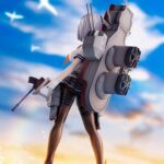 Descubre el apasionante mundo de Estatua Hamakaze Otsu-Kai.