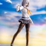 Descubre el apasionante mundo de Estatua Hamakaze Otsu-Kai.