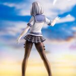 Descubre el apasionante mundo de Estatua Hamakaze Otsu-Kai.