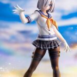Descubre el apasionante mundo de Estatua Hamakaze Otsu-Kai.