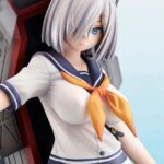 Descubre el apasionante mundo de Estatua Hamakaze Otsu-Kai.