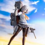 Descubre el apasionante mundo de Estatua Hamakaze Otsu-Kai Limited Version.