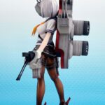 Descubre el apasionante mundo de Estatua Hamakaze Otsu-Kai Limited Version.