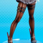 Descubre el apasionante mundo de Estatua Hamakaze Otsu-Kai Limited Version.