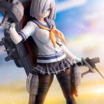 Descubre el apasionante mundo de Estatua Hamakaze Otsu-Kai Limited Version.