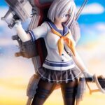 Descubre el apasionante mundo de Estatua Hamakaze Otsu-Kai Limited Version.