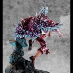 Descubre el apasionante mundo de Estatua Heavenly Demon Donquixote Doflamingo.