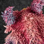 Descubre el apasionante mundo de Estatua Heavenly Demon Donquixote Doflamingo.