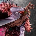 Descubre el apasionante mundo de Estatua Heavenly Demon Donquixote Doflamingo.