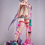 Descubre el apasionante mundo de Estatua Hentai Sakurako Injection.