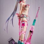 Descubre el apasionante mundo de Estatua Hentai Sakurako Injection.