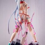 Descubre el apasionante mundo de Estatua Hentai Sakurako Injection.