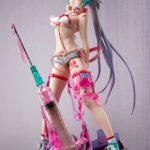 Descubre el apasionante mundo de Estatua Hentai Sakurako Injection.