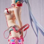 Descubre el apasionante mundo de Estatua Hentai Sakurako Injection.