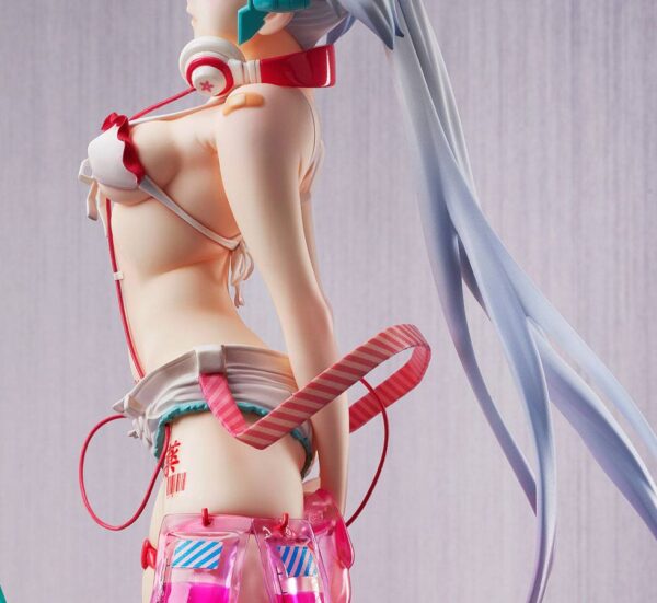 Descubre el apasionante mundo de Estatua Hentai Sakurako Injection.