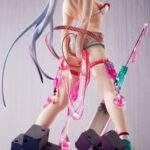 Descubre el apasionante mundo de Estatua Hentai Sakurako Injection.