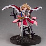 Descubre el apasionante mundo de Estatua Illyasviel von Einzbern Saber Altria.