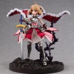 Descubre el apasionante mundo de Estatua Illyasviel von Einzbern Saber Altria.